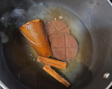 Foto del paso 1 de la receta: Chocolate caliente