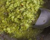 A picture of step 5 of Bottle gourd chutney.