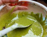 Foto langkah ke 1 dari resep Matcha Green Tea.