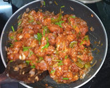 கோபி மஞ்சூரியன் ரெசிபி ஸ்டேப் 10 புகைப்படம்