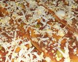 صورة لخطوة 6 من وصفة بيتزا 🍕😊