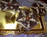 صورة لخطوة 4 من وصفة 🍫 تحلية الكؤوس الشوكولاتة 🍫
