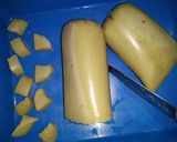 Foto langkah ke 4 dari resep Mpek mpek sutra simple.