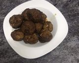 Foto del paso 2 de la receta: Albóndigas con salsa