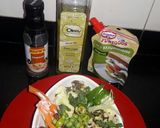 હેલધી સલાડ (Healthy Salad Recipe In Gujarat) રેસીપી સ્ટેપ1ફોટો