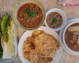 รูปขั้นตอนการทำที่ 4 ของ น้ำพริกปลาทูแบบง่ายๆ แต่รสเลิศ 😋
