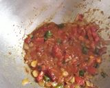 फ्राइड दाल टिक्की (Fried dal tikki recipe in hindi) रेसिपी चरण 2 फोटो