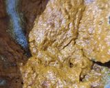 A picture of step 10 of Kadhai Paneer.