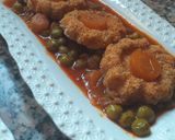 صورة لخطوة 7 من وصفة شيفلور بريستيج في مول السليكون