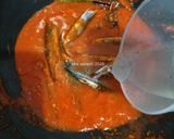Foto langkah ke 6 dari resep Sarden Homemade.