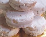 Foto del paso 3 de la receta: Alfajores Havanna Blancos