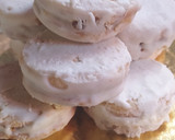 Foto del paso 3 de la receta: Alfajores Havanna Blancos