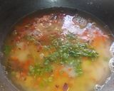 ઉપમા વેજીટેબલ (Vegetable Upma Recipe In Gujarati) રેસીપી સ્ટેપ5ફોટો
