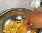 Foto langkah ke 1 dari resep Banana Bread.