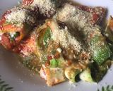 Foto del paso 5 de la receta: Canelones sin masa (zapallo italiano)