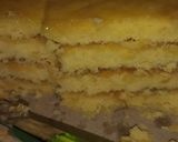 Foto langkah ke 6 dari resep Bolu selai nanas.