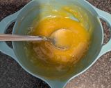 A picture of step 7 of Lemon curd Tartlets.