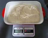 Foto del paso 1 de la receta: Berlines