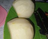 Foto langkah ke 2 dari resep Sup Pear.