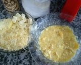 Foto del paso 1 de la receta: Chipa súper fácil