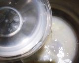 Foto langkah ke 2 dari resep Vla puding ekonomis.