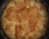 Foto del paso 5 de la receta: Tarta de Jamón y queso