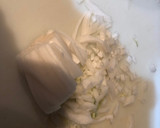 Foto del paso 1 de la receta: Tortilla guisada