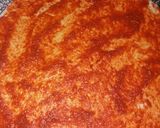 صورة لخطوة 2 من وصفة بيتزا لذيذة ومقرمشة 😍 يعشقها الصغار والكبار ولا أروع 😋