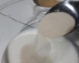 Foto del paso 1 de la receta: Croissant de mantequilla🇵🇪