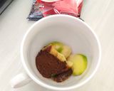Foto langkah ke 1 dari resep Nescafe Jahe.