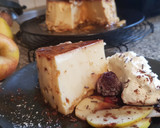 Foto del paso 8 de la receta: Flan de leche condensada y manzana