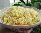 Foto langkah ke 2 dari resep Mie kocok bandung.