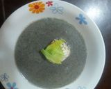 Foto del paso 12 de la receta: Crema de champiñones
