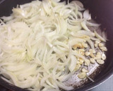 Foto del paso 2 de la receta: Cazuela de tronquitos de merluza en salsa verde