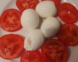 Foto del paso 3 de la receta: Huevos Turcos