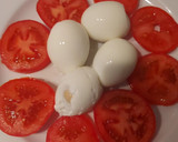 Foto del paso 3 de la receta: Huevos Turcos