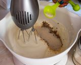 Foto del paso 2 de la receta: Pastel helado de café