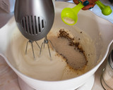 Foto del paso 2 de la receta: Pastel helado de café