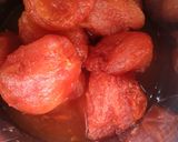 ટોમેટો સોસ (Tomato Sauce Recipe in Gujarati) રેસીપી સ્ટેપ1ફોટો