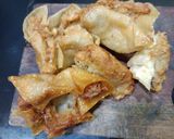 Foto langkah ke 6 dari resep Batagor Ikan.