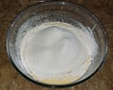 Foto del paso 3 de la receta: Muffins de arándanos