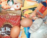 Foto langkah ke 1 dari resep Donat rumahan.