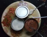 मँक्सिकन स्टार्टर (mexican starter recipe in marathi) रेसिपी स्टेप 1 फोटो 