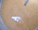 A picture of step 5 of Bread pakoda.