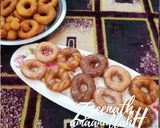 A picture of step 4 of Homemade Simple Doughnuts.