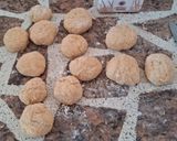 Foto del paso 6 de la receta: Bollos de dulce de dulce
