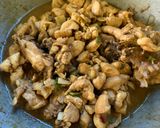Foto langkah ke 4 dari resep Ayam Kecap.