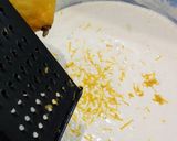 Túrós-mascarponés meggytorta recept fázis 3 fotója