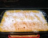 Foto del paso 4 de la receta Bizcocho de zanahoria en microondas