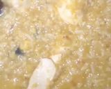 A picture of step 1 of Gundum ka daliya 💕گندم کا دلیہ💕.